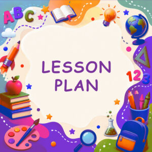 Lesson Plan