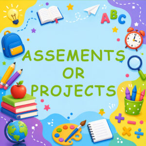NS & TECH TERM 1 INVESTIGATION GRADE 6