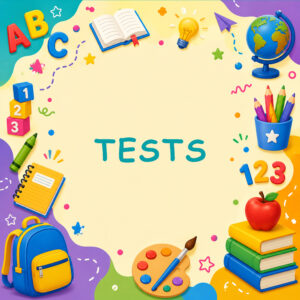 NS & TECH TERM 1 TEST GRADE 6