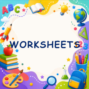 NS & TECH TERM 1 WORKSHEETS GRADE 6